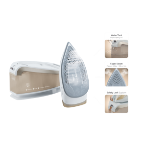 واحد دستی سبک اتو حرفه ای