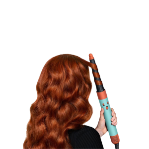 خشک کردن مو با دایسون ایررپ HS08