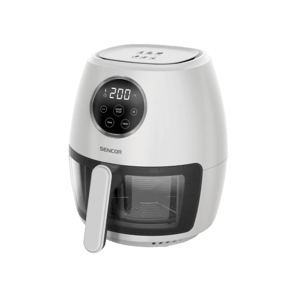 سرخ کن سنکور SFR 5340WH - نمای کلی