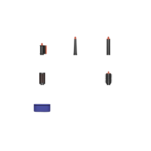 دایسون ایررپ HS08 سبک و ارگونومیک