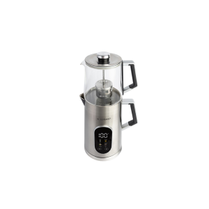 چای ساز Luisant LWK1000 - نمای کلی