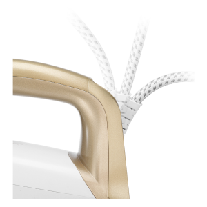 فناوری Anti-Drip اتو حرفه ایSSI 0810