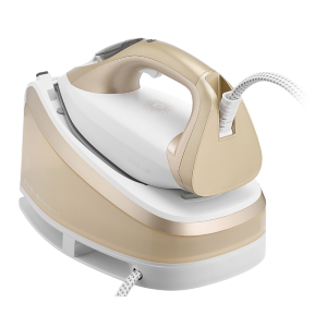 نمایشگر هوشمند تنظیم بخار اتو حرفه ایSSI 0810