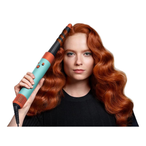 ایجاد موج در مو با دایسون ایررپ HS08