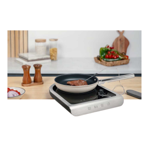 برنامه Barbecue اجاق القایی Smeg PIC01