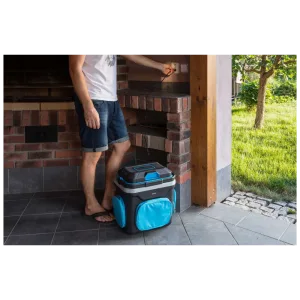 پایه‌های ضد لغزش یخچال مسافرتی SCM 3224BL