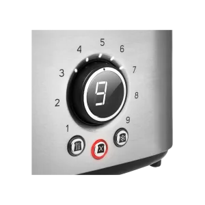 عملکرد گرم کردن مجدد تسترنان سنکور STS 5050SS