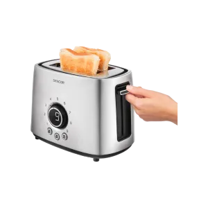 قفسه گرم‌کن نان تسترنان سنکور STS 5050SS