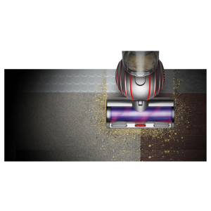 تخلیه بهداشتی مخزن جاروبرقی دایسون UP34 Ball Animal