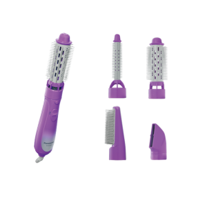 ۴ سری حالت دهنده مو پاناسونیک EH-KA42