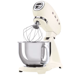 همزن اسمگ با کاسه استیل ضد زنگsmf03