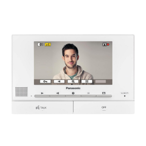 آیفون تصویری پاناسونیک VL-SV71CX1 - نمای کلی