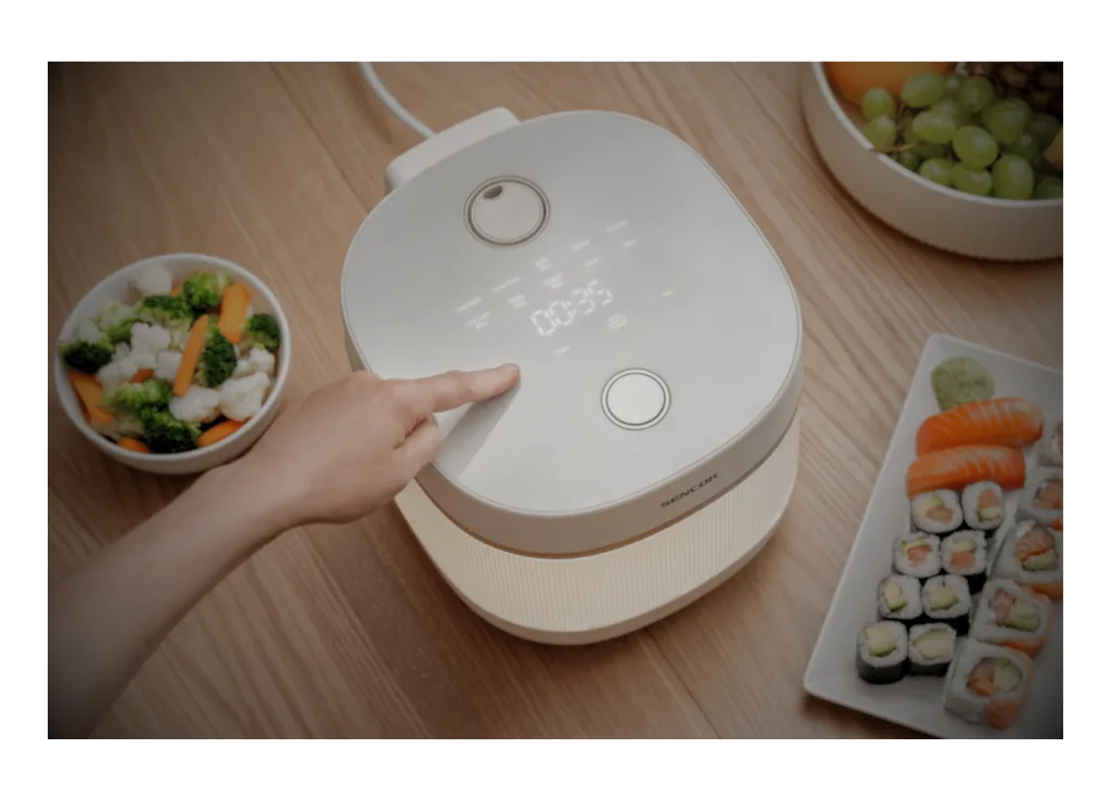 پلوپز مدرن سنکور یاد شده در مقاله تجهیزات الکترونیکی هوشمند