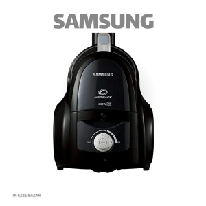 طراحی جاروبرقی سامسونگ SC4570