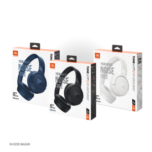 جعبه هدفون بی سیم JBL Tune 670NC