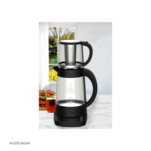 توان ۲۲۰۰ واتی چایی ساز مباشی 308