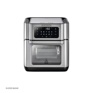 پنل لمسی LED سرخ‌کن بلک اند دکر