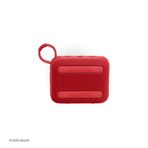 رنگ‌بندی‌های مختلف اسپیکر JBL Go 4