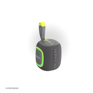 حمل آساناسپیکر Hopestar P66 با بند مچی