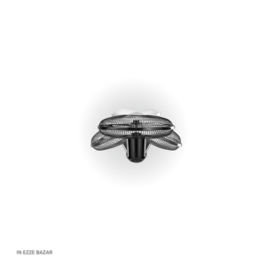 طراحی ۵ پره AS پنکه بلک اند دکر