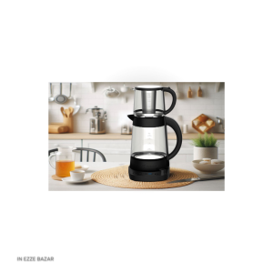 ویژگی‌های ایمنی چایی ساز مباشی 308