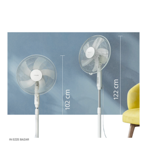 پایه پایدار XL پنکه فیلیپس ACP620