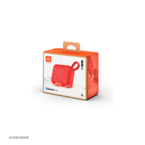 جعبه اسپیکر بلوتوث JBL Go 4