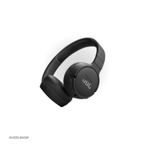 طراحی تاشو و قابل حمل هدفون JBL Tune 670NC