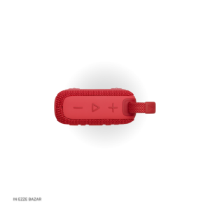 حلقه حمل یکپارچه اسپیکر JBL Go 4