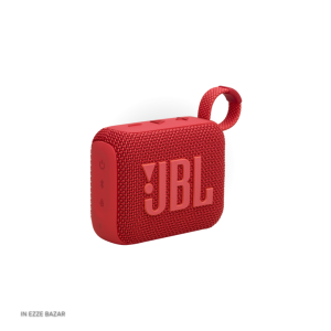 اسپیکر JBL Go 4