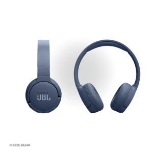 عمر باتری ۷۰ ساعته هدفون JBL Tune 670NC