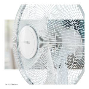 تنظیم ارتفاع پنکه فیلیپس ACP620