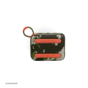 نمای پشتی اسپیکر JBL Go 4