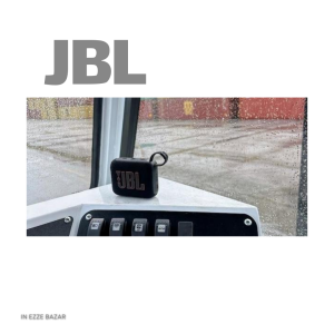 صدای قدرتمند JBL Pro Sound از یک اسپیکر کوچک