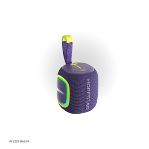 باتری ۱۵۰۰ میلی‌آمپر ساعتی اسپیکر Hopestar P66