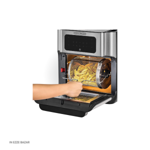 فناوری گردش هوای سریع ۳۶۰ درجه