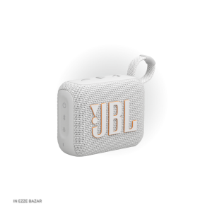 اسپیکر بلوتوث قابل حمل جی بی ال مدل Go 4