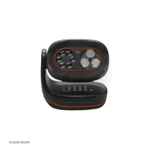 رقص نور JBL PartyLight Beam