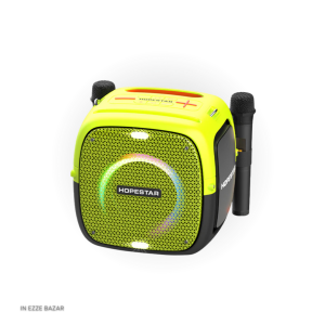 اسپیکر هوپ استار Party One زرد