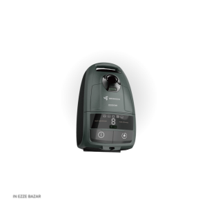 جاروبرقی مباشی 3001 سبز رنگ