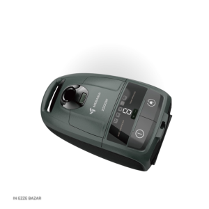 پنل کنترل دیجیتال جاروبرقی مباشی 3001