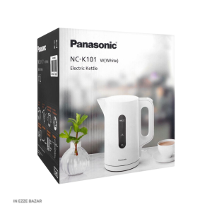 جعبه کتری برقی پاناسونیک NC-K101