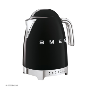 کتری برقی اسمگ KLF04BLUK مشکی