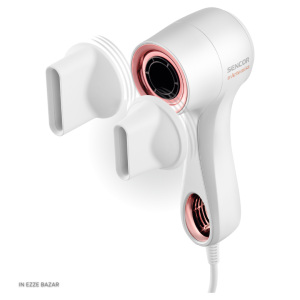 سری‌های مغناطیسی سشوار سنکور