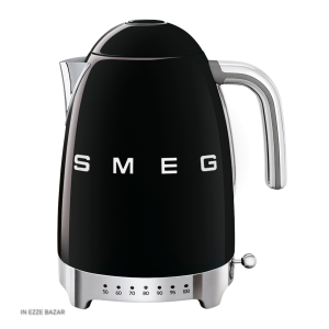 چراغ‌های LED نشانگر دمای کتری برقی اسمگ KLF04BLUK