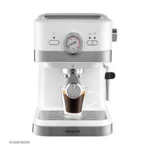 اسپرسوساز سنکور SES 1720WH