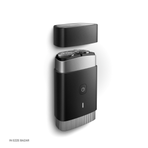 فعال کردن قفل مسافرتی ریش تراش کامپکت فیلیپس PQ888