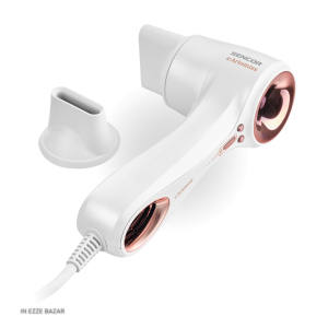 ابعاد جمع و جور سشوار سنکور