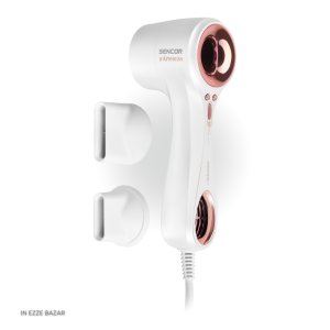 طراحی مدرن سشوار سنکور SHD 9000RS