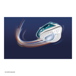 اتو بخار تفال FV5718|